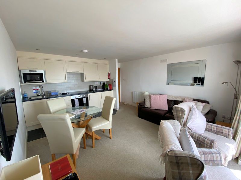 Additional image 4 of 1 bed flat for saleAberdovey LL35