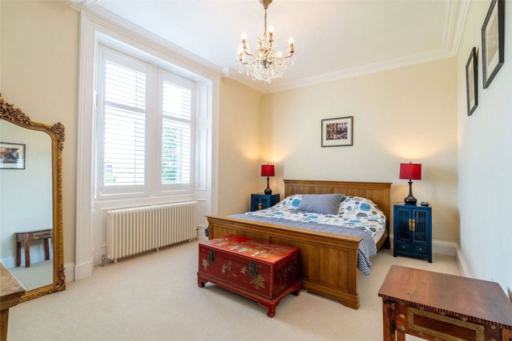Additional image 31 of 4 bed detached house for saleMansefield, High Street, Coldstream TD12