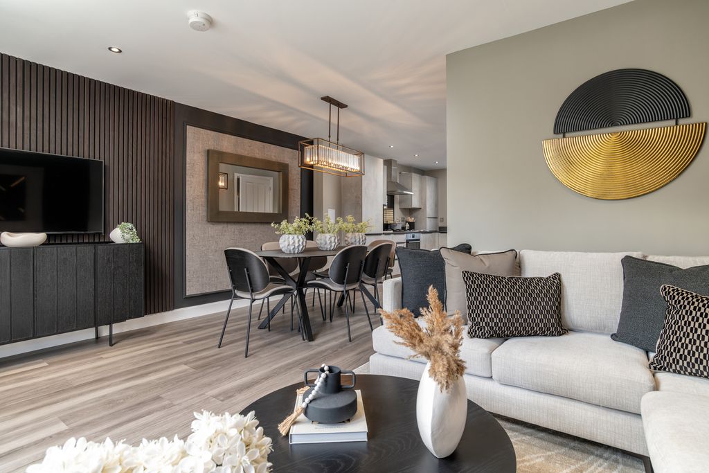 Property photo 2 of 9 The Stewarton