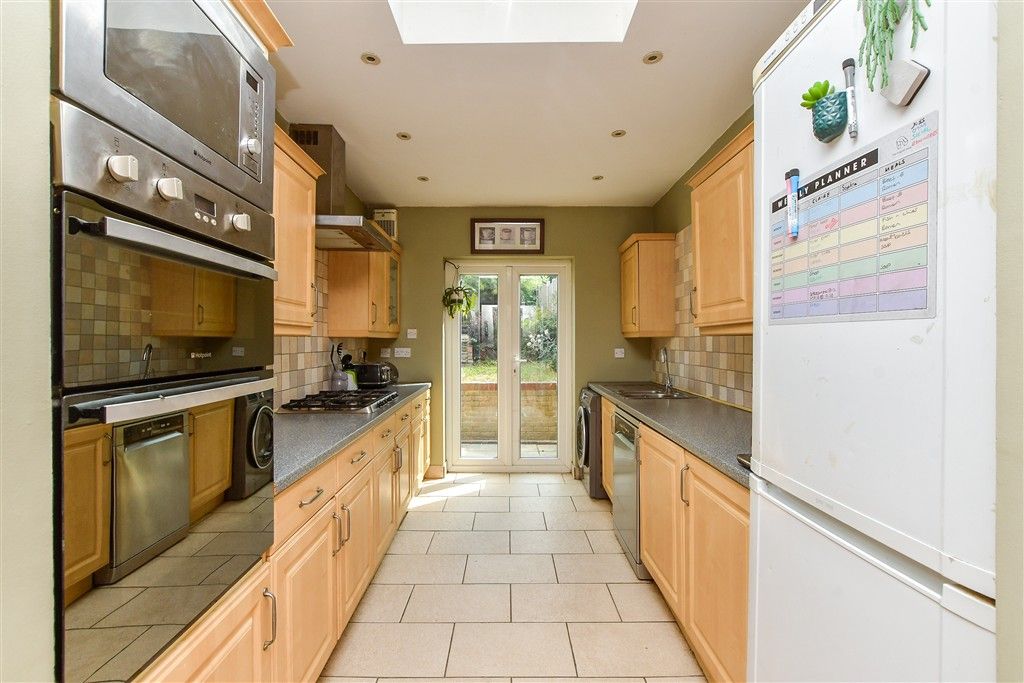 Property photo 2 of 16 Kitchen