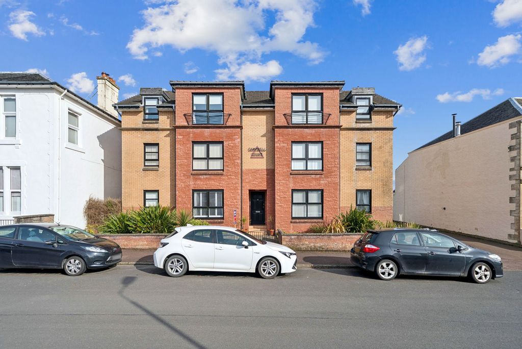 Additional image 18 of 2 bed flat for saleFlat 3, 12 Campbell Street, Helensburgh G84