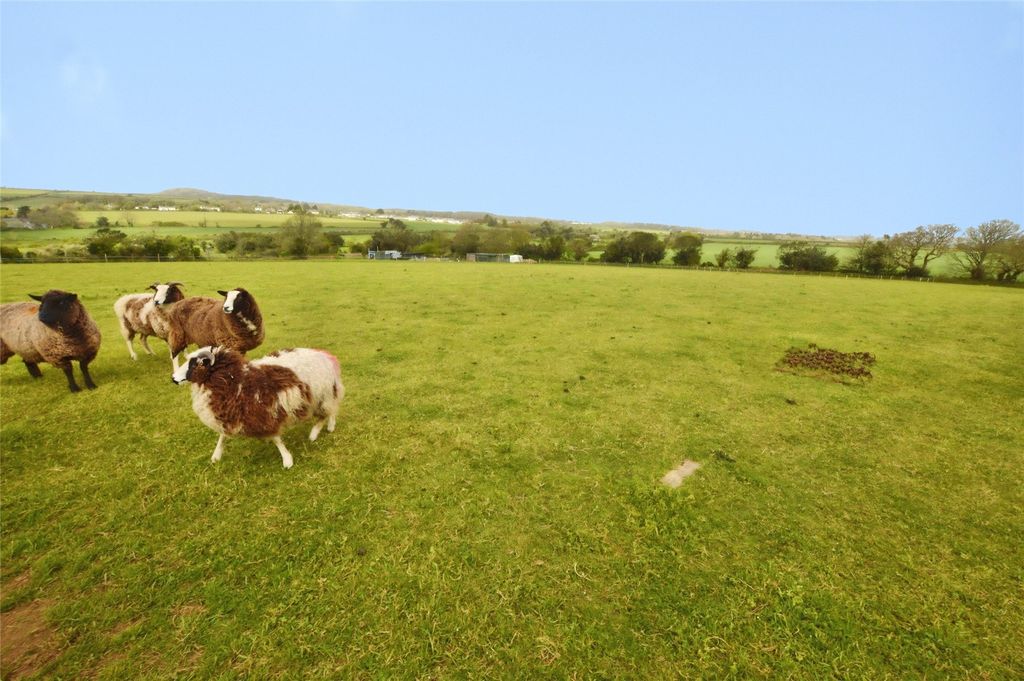 Additional image 2 of Land for saleTredrea Lane, St Erth, Cornwall TR20