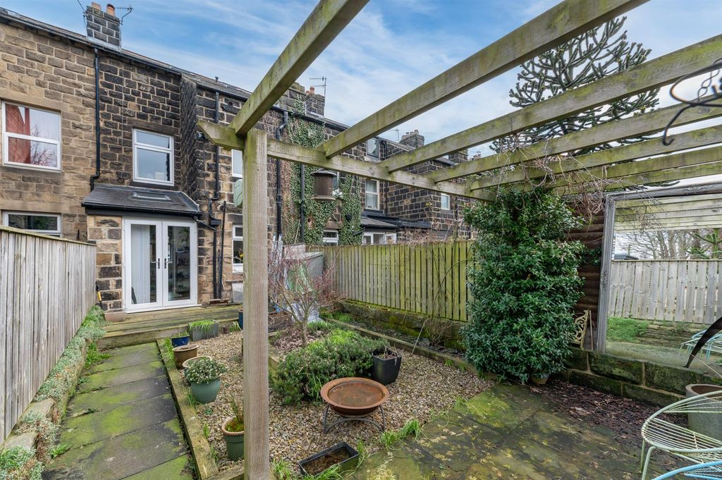 Additional image 27 of 4 bed terraced house for saleManor Street, Otley LS21