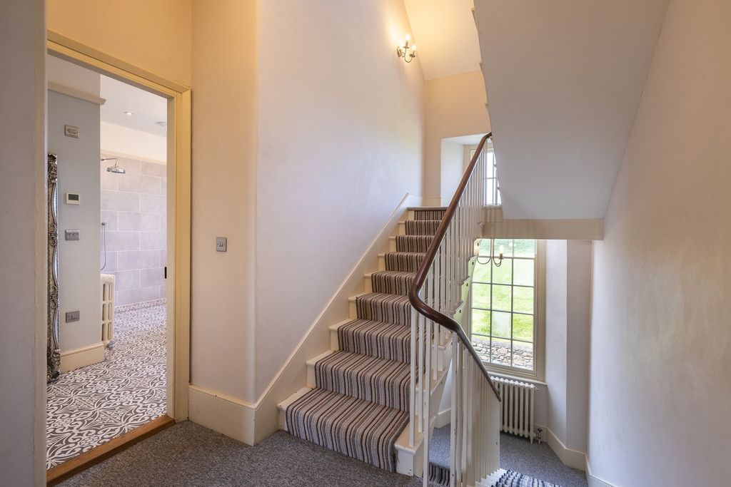 Additional image 12 of 5 bed farmhouse for saleSt Davids SA62
