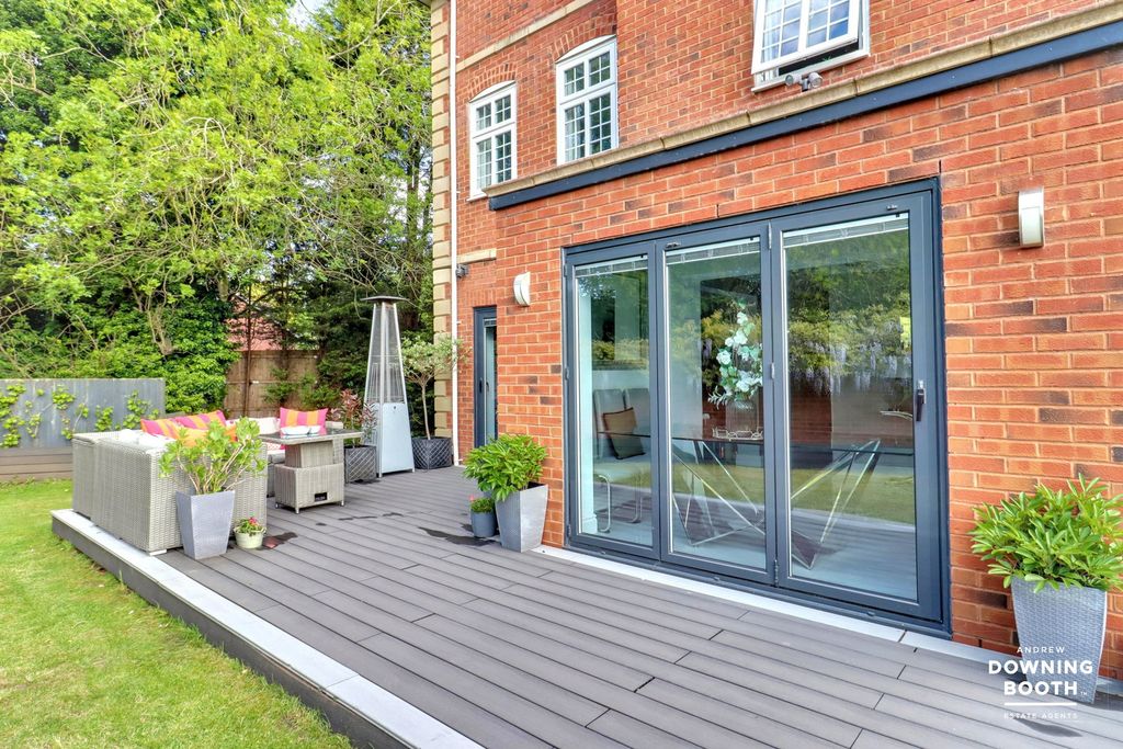 Additional image 46 of 5 bed detached house for saleFriary Road, Lichfield WS13