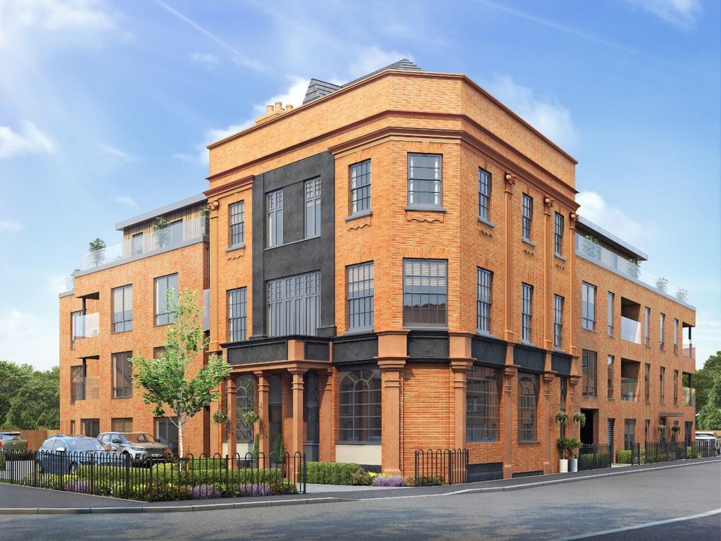 Property photo 1 of 11 London Road Apt - View 2.Jpg