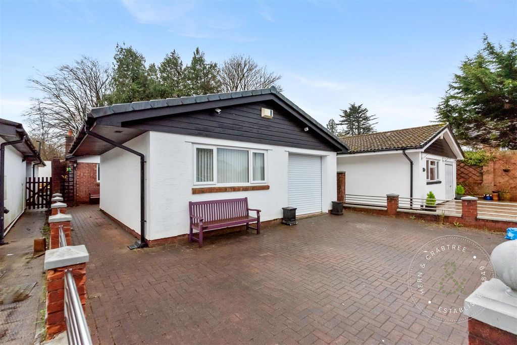 Additional image 26 of 3 bed detached bungalow for saleLon Werdd Close, Michaelston, Cardiff CF5