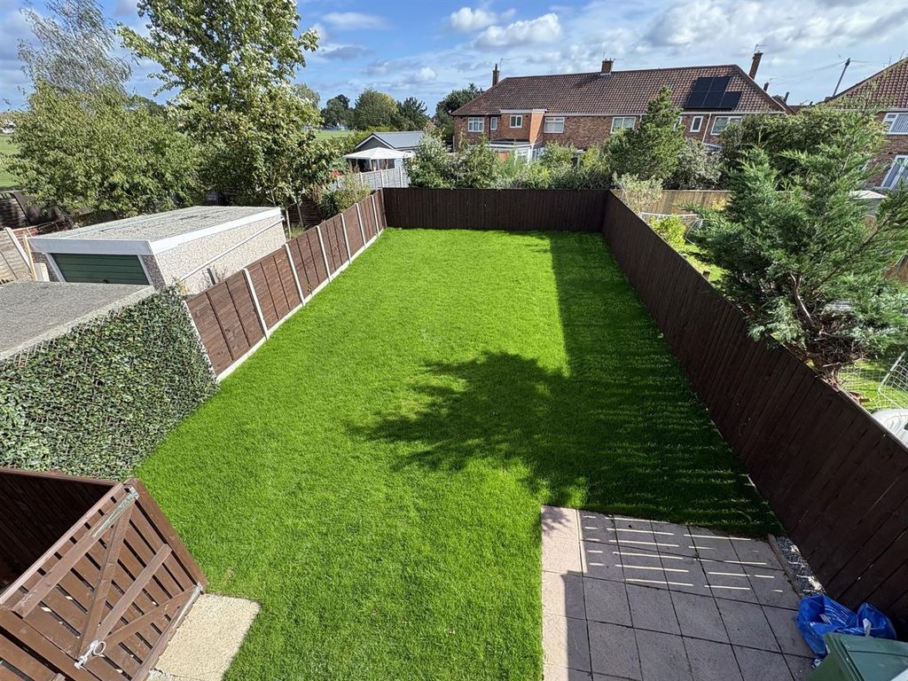 Property photo 3 of 15 Rear Garden