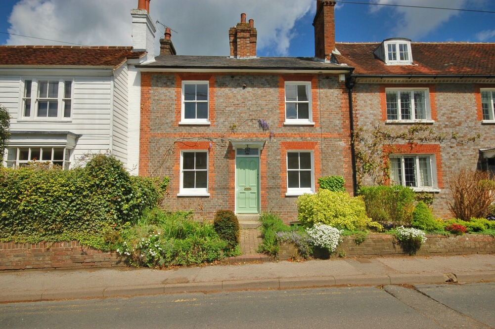 Property photo 1 of 11 Front Shot
