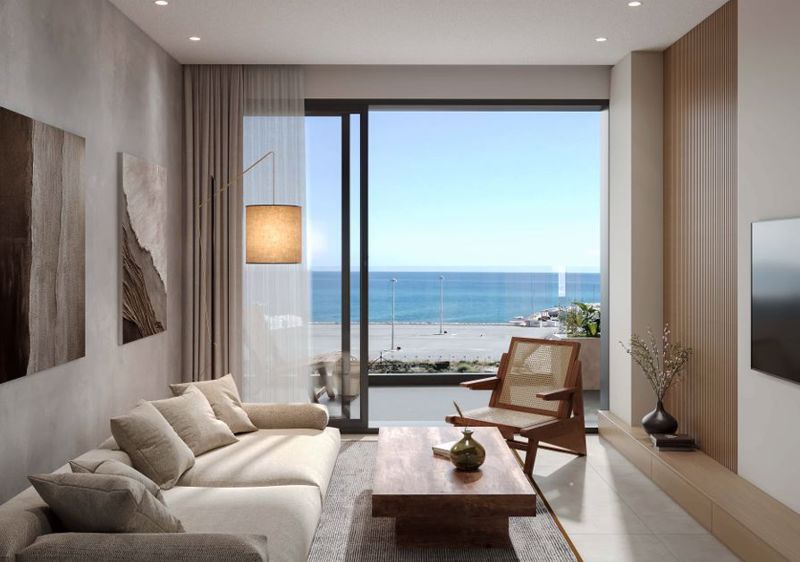 Property photo 2 of 7 Open Plan Living...