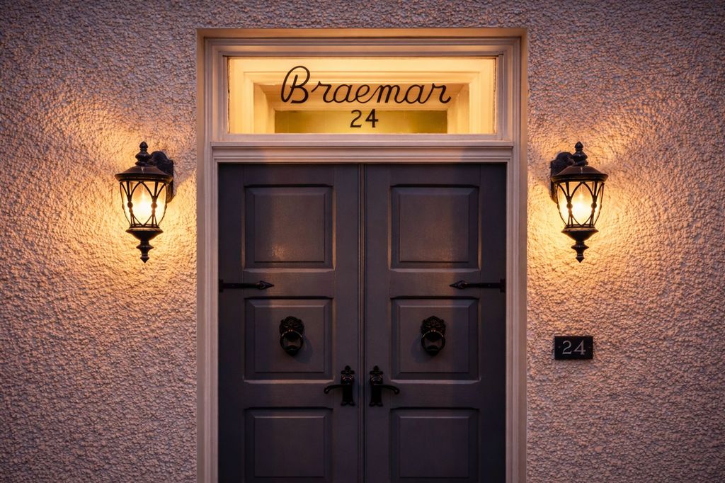 Property photo 3 of 34 Entrance