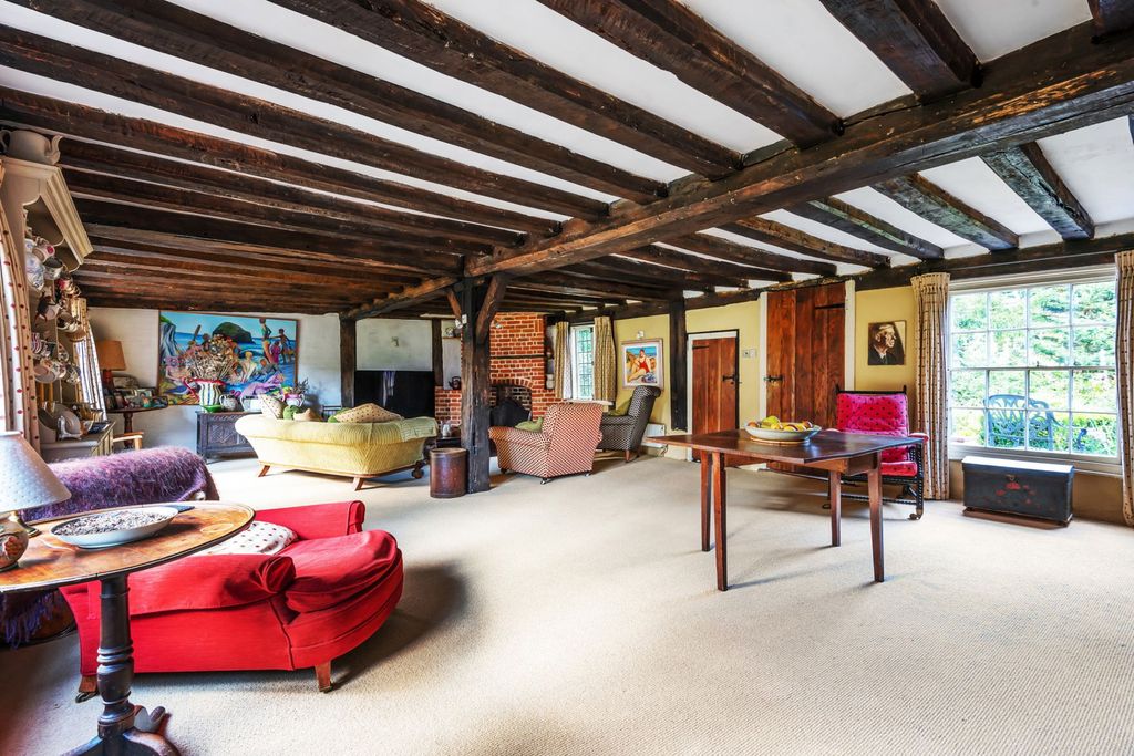 Additional image 24 of 5 bed detached house for saleWest End Lane, Pinner HA5