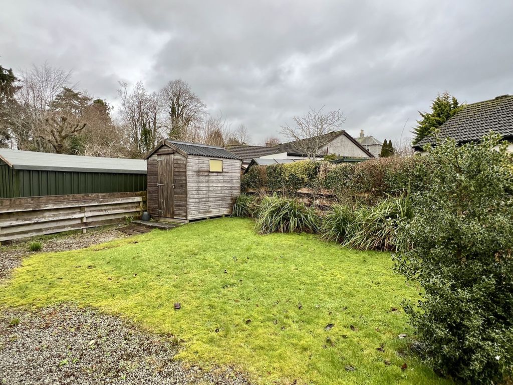 Additional image 8 of 2 bed bungalow for sale13 Broomlands Avenue, Dalbeattie DG5
