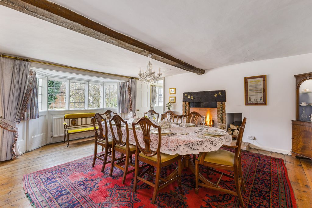Additional image 8 of 5 bed detached house for saleLower Hatfield Road, Hertford SG13