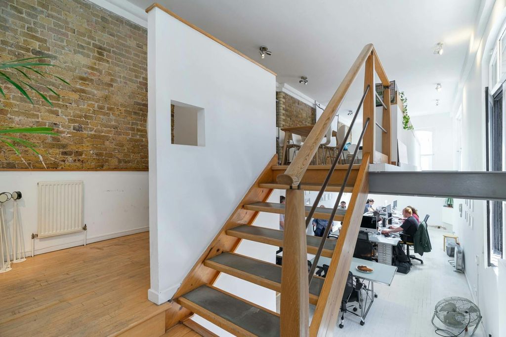 Property photo 2 of 11 63-Rivington-Street-Ec2A-Shoreditch-Office-Retail-Studio-For-Sale-Internal3-Dominion.London.Jpg