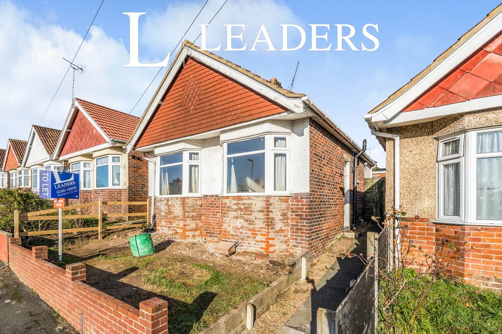 Property photo 1 of 10 External Front