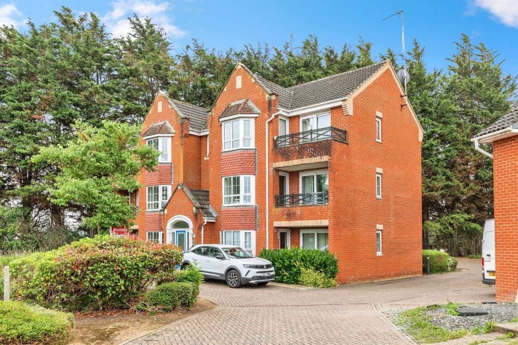 Additional image 17 of 2 bed flat for saleAbbots Way, Kettering NN15