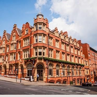 Property photo 1 of 5 Serviced Office, Newhall St, Birmingham - B3|