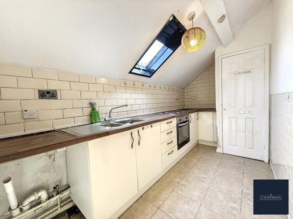 Additional image 6 of 2 bed flat for salePenrhiwfer Road, Tonyrefail CF39