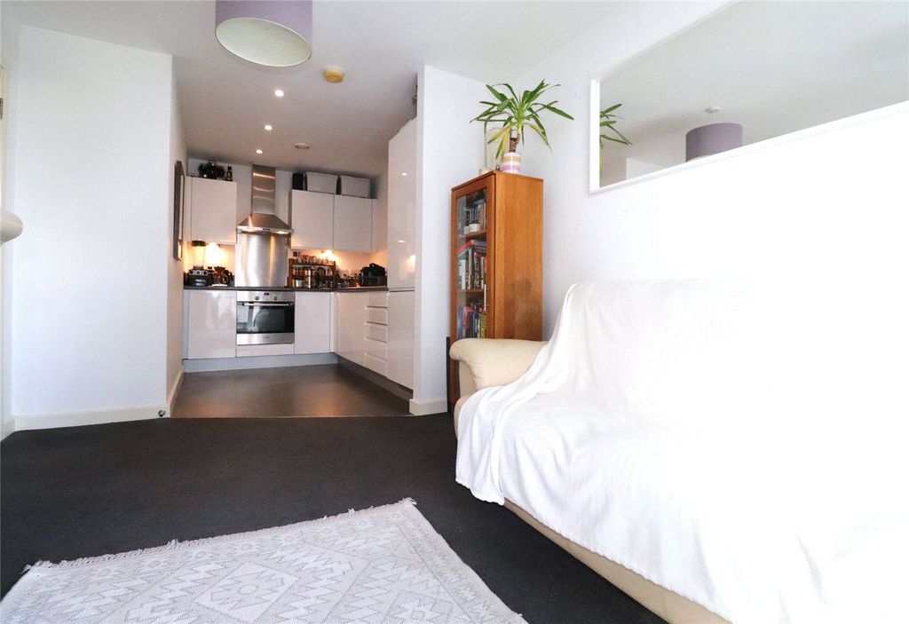 Property photo 3 of 11 Living Area