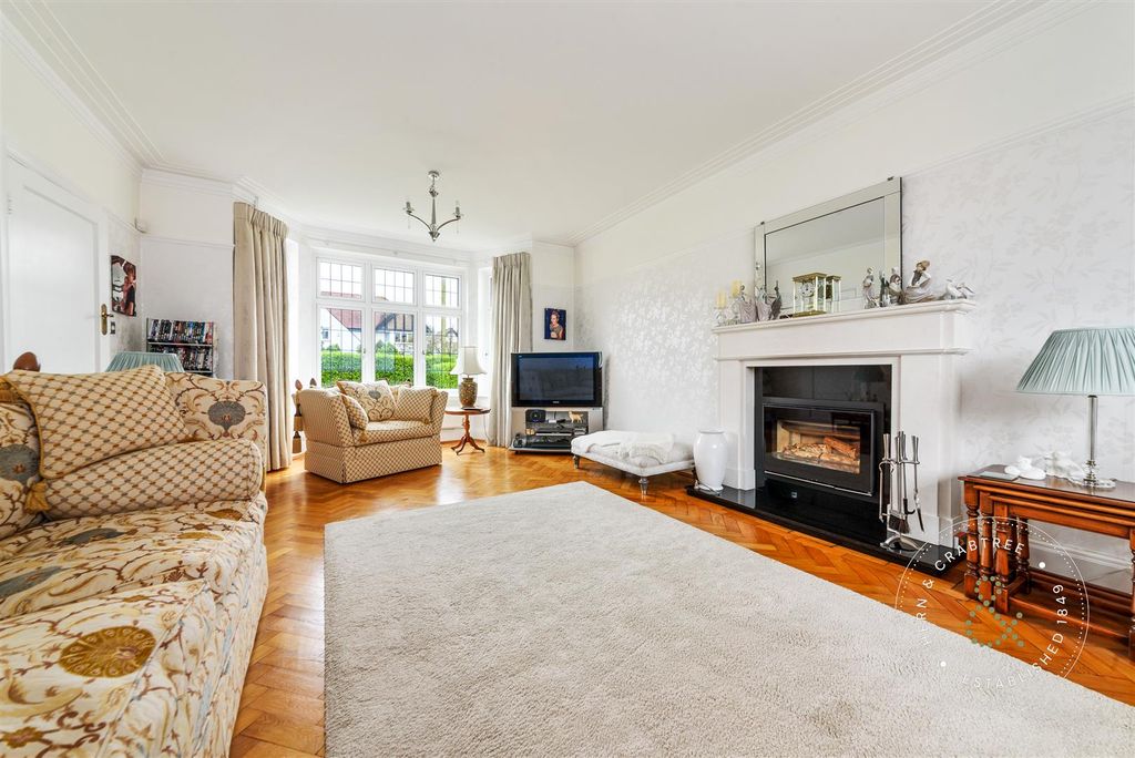 Additional image 5 of 4 bed detached house for saleLlandennis Avenue, Cyncoed, Cardiff CF23