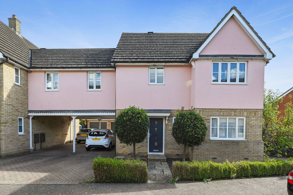 Property photo 1 of 19 Pt-Db(Wp)-9Larkclose-22
