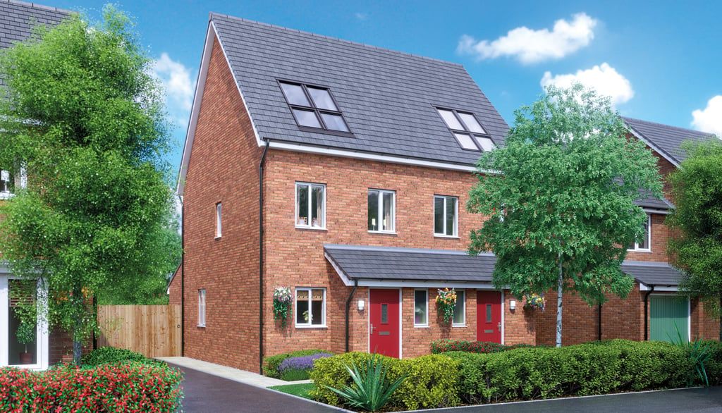 Property photo 1 of 6 New Stamford Lock Lane 18th May_ 2021