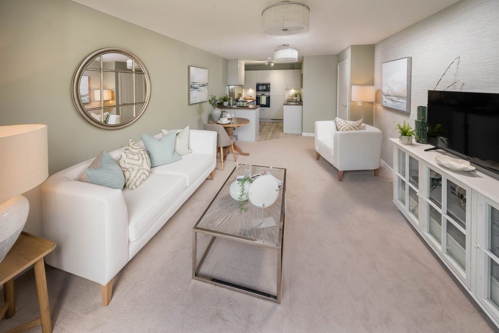 Property photo 1 of 10 Show Home Living Room