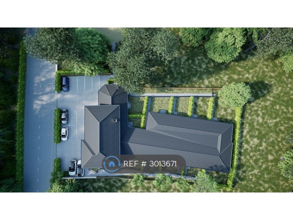 Property photo 2 of 11 Birds Eye View (Cgi)