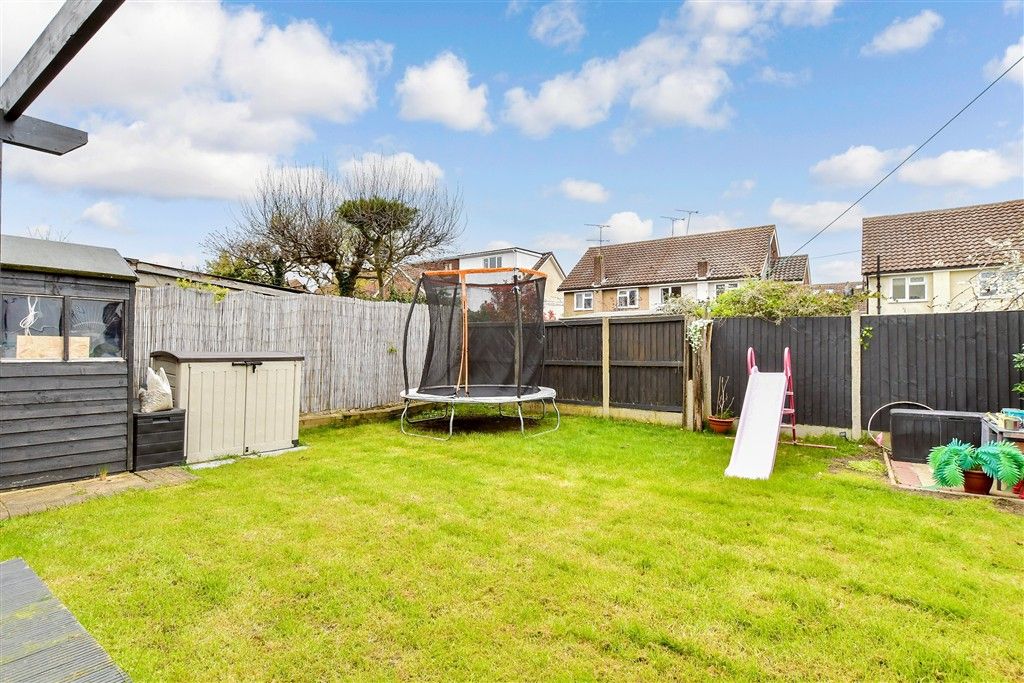 Property photo 2 of 13 Rear Garden