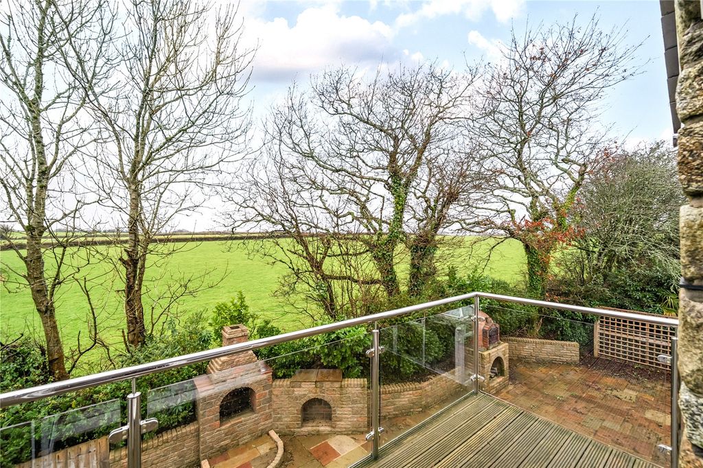 Additional image 15 of 4 bed equestrian for saleEast Taphouse, Liskeard, Cornwall PL14