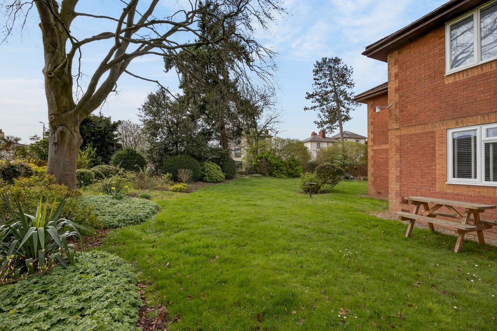 Additional image 8 of 1 bed flat for saleFlat 12 Trinity Court, Whitecross, Hereford HR4