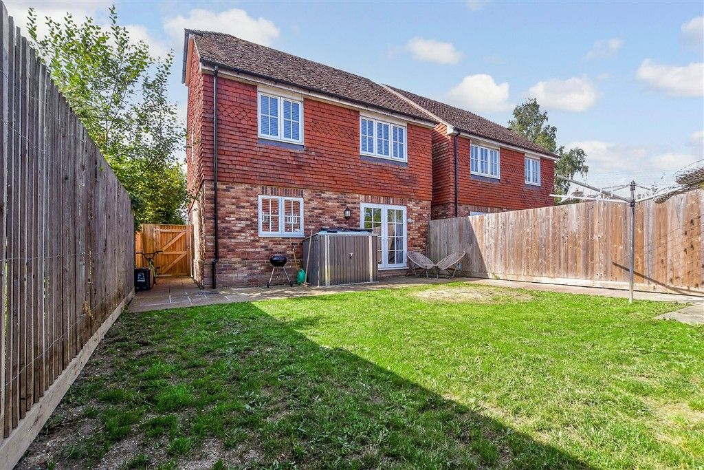 Property photo 2 of 14 Rear Garden