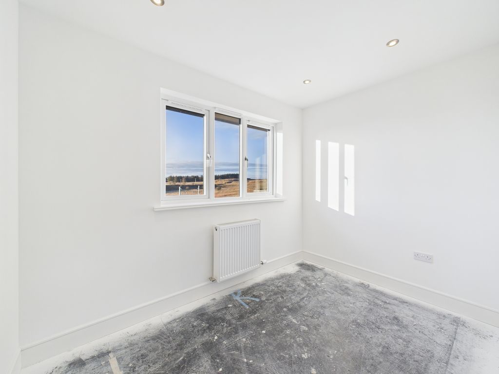 Additional image 13 of 4 bed detached house for sale91 Benhar Road (Plot 1), Shotts ML7