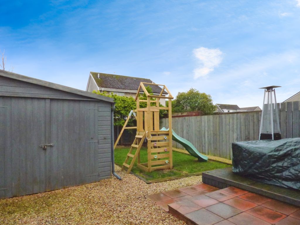 Property photo 2 of 29 Rear Garden