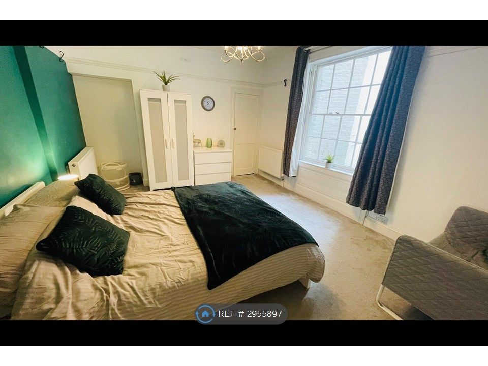 Property photo 3 of 20 Room 2-King Size Room For Single/Couples Occupancy
