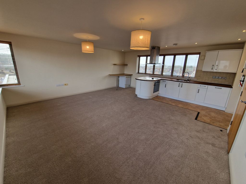 Property photo 3 of 15 Living Space-Angle 2