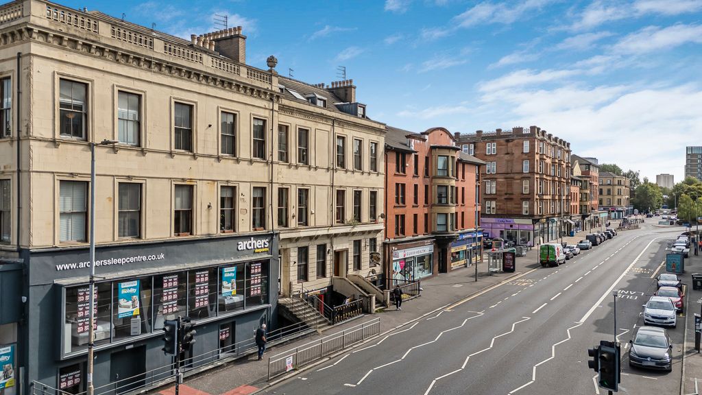 Property photo 1 of 18 4-Print-174 Great Western Road Flat 3.2_28