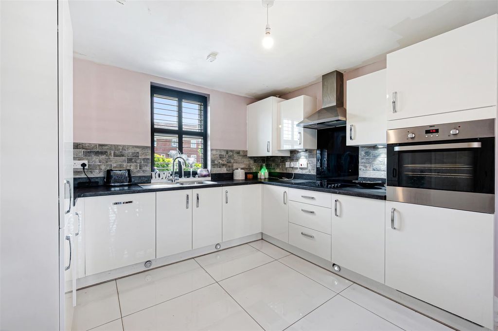 Property photo 2 of 27 Kitchen-Diner