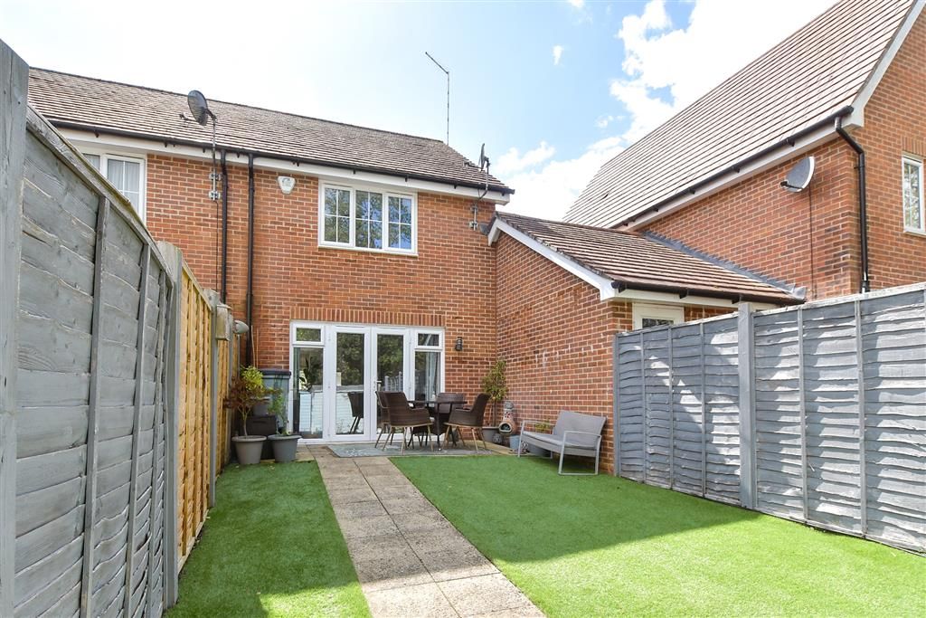 Property photo 2 of 11 Rear Elevation