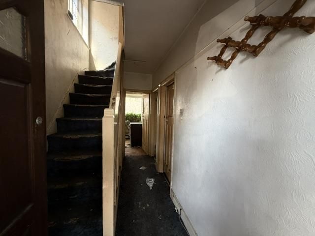 Property photo 3 of 16 Entrance Hallway.