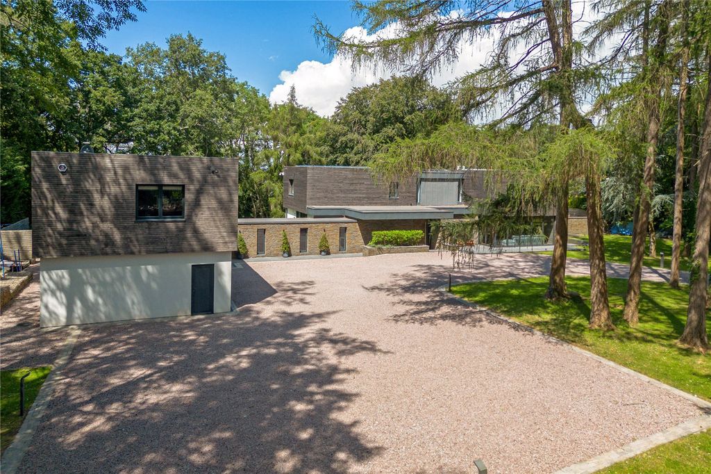 Additional image 23 of 6 bed detached house for saleCadbury Camp Lane, Clapton In Gordano, North Somerset BS20