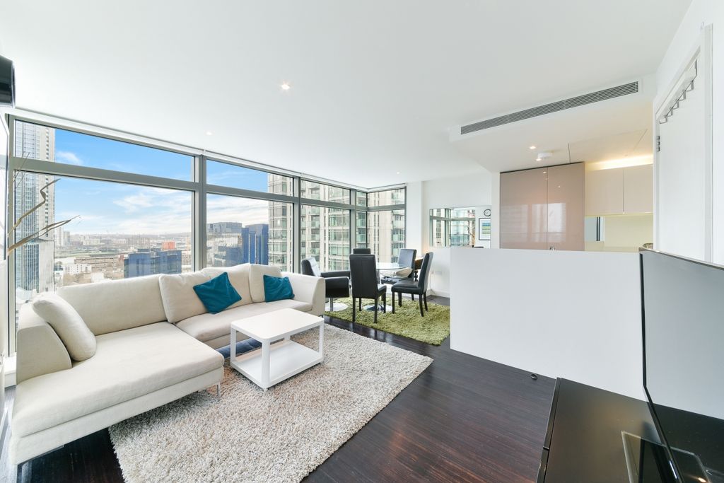 Property photo 1 of 12 Living Area