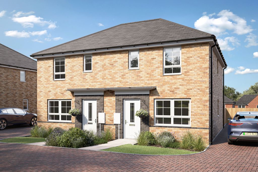 Property photo 1 of 9 Ellerton_Plot 18-19 Cothillrise Resized