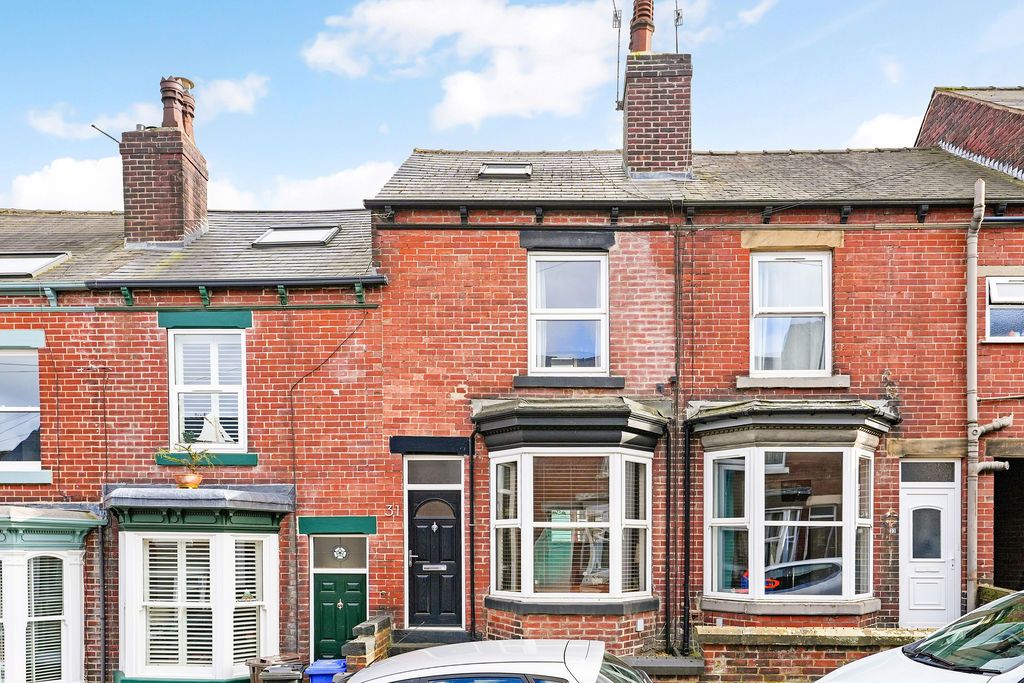 Property photo 2 of 25 Front External