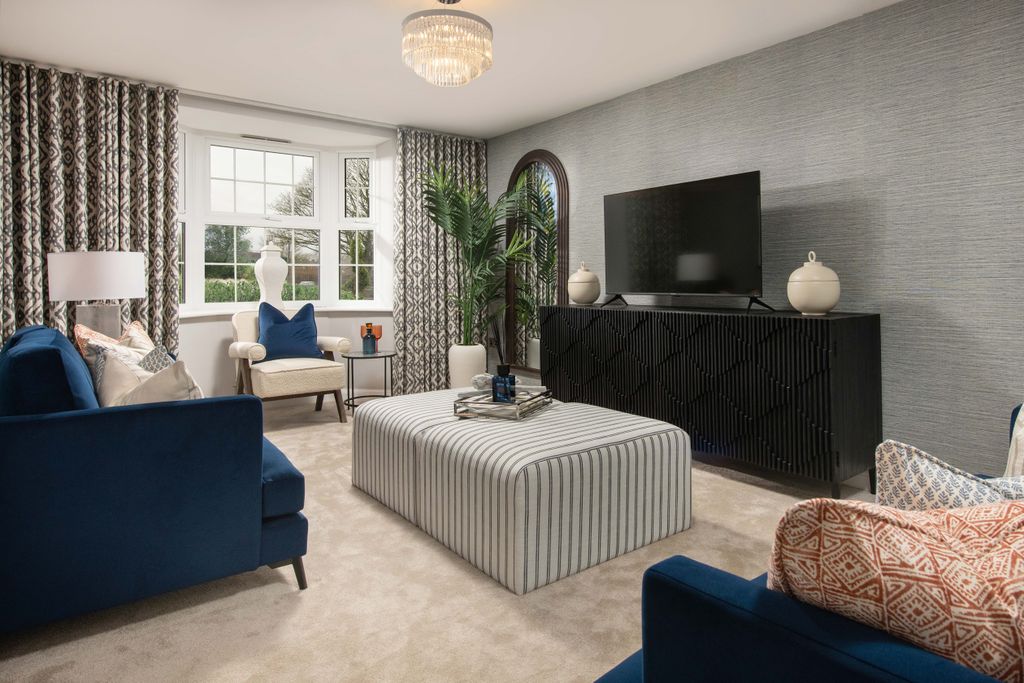 Property photo 3 of 9 Kirkdale