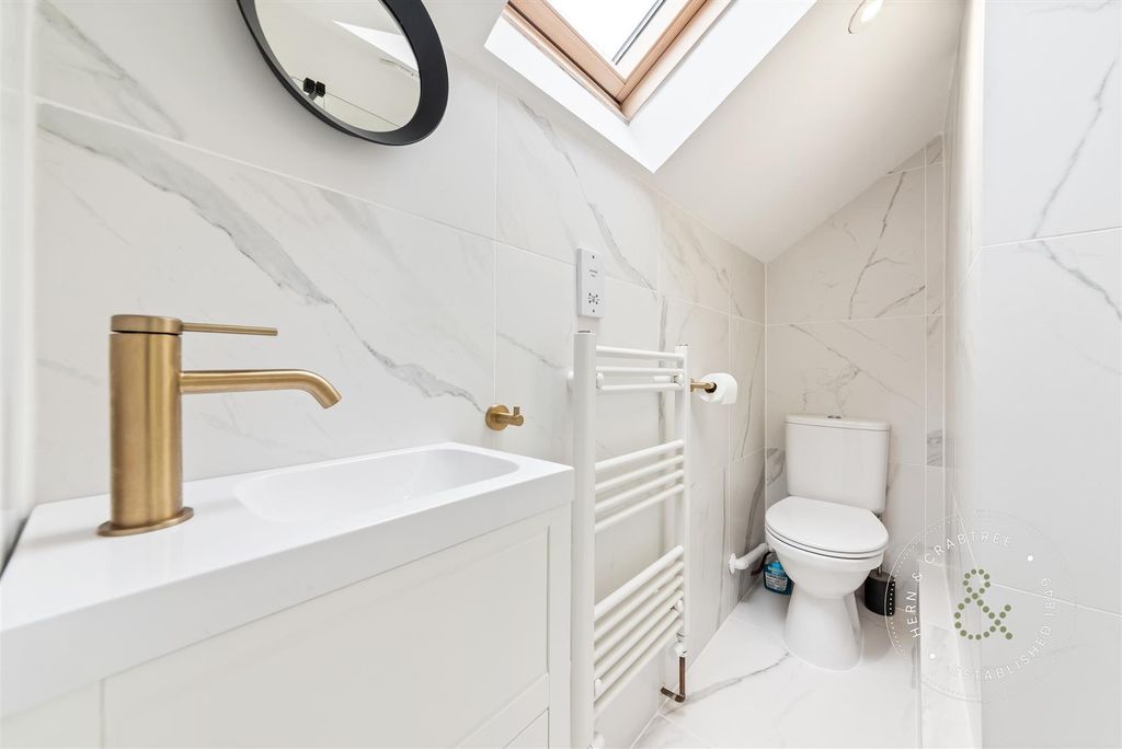 Additional image 26 of 4 bed semi-detached house for saleBishops Walk, Llandaff, Cardiff CF5