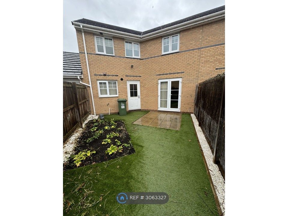 Property photo 1 of 15 Garden Access