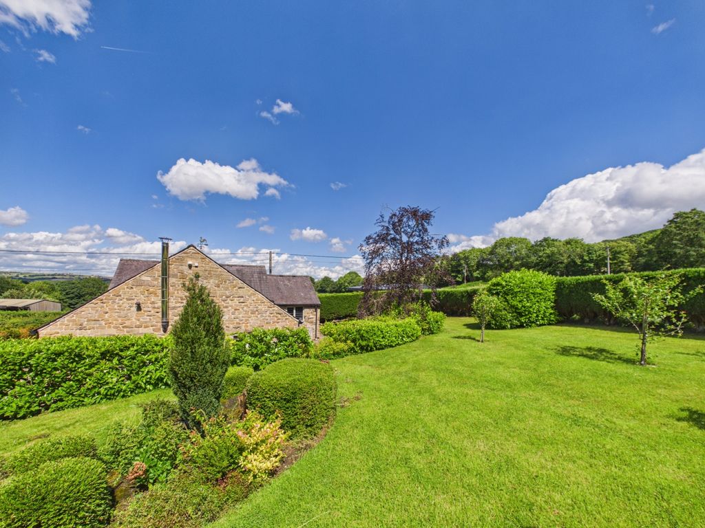 Additional image 49 of 5 bed detached house for saleTroway Hill Farm, Moss Valley, Sheffield, South Yorkshire S21