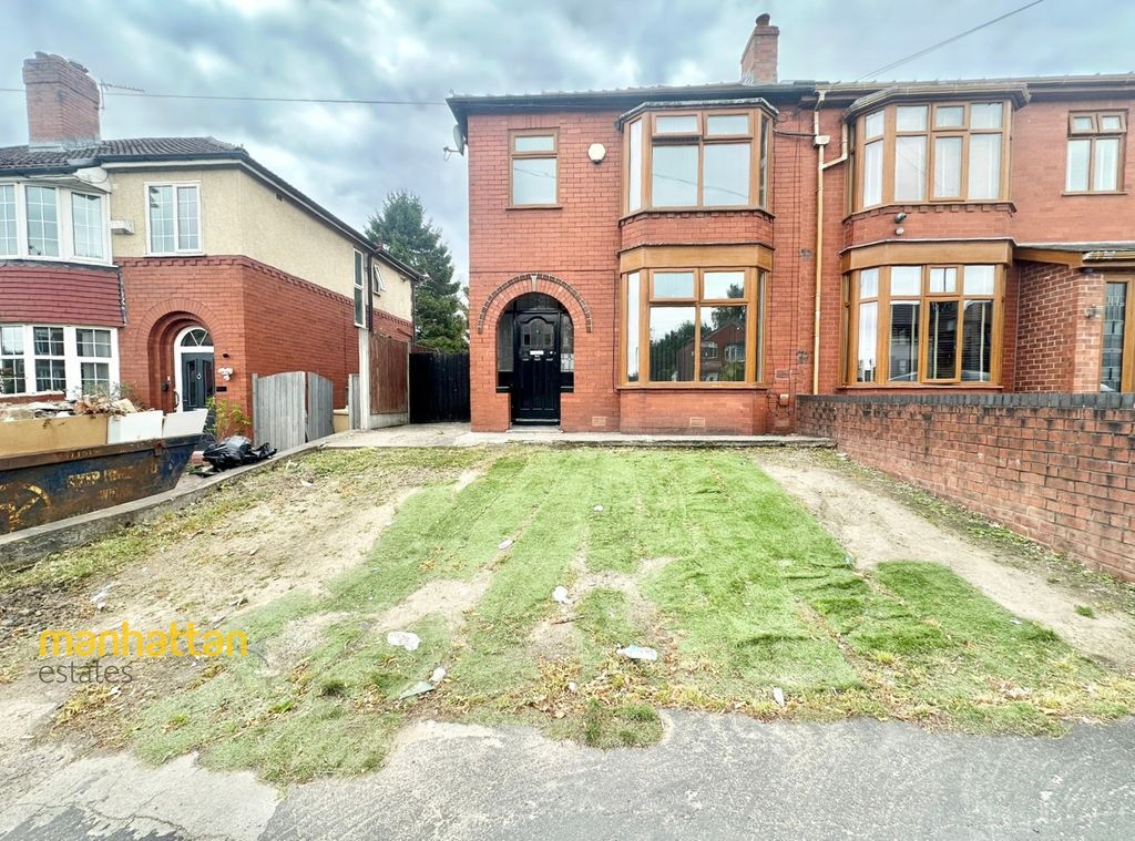 Property photo 1 of 19 External Front